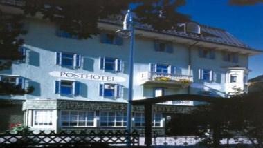 Dolce Vita Alpina Posthotel in San Candido, IT