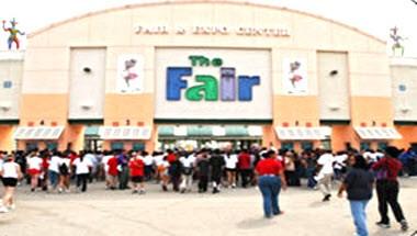 Miami-Dade County Fair & Exposition in Miami, FL