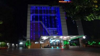 Madathil Regency Hotel in Kollam, IN