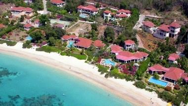 Leverick Bay Resort & Marina in Virgin Gorda, VG