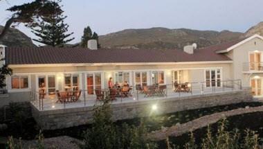 Abalone Guest Lodge in Hermanus, ZA