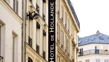 Monsieur Cadet Hotel & Spa in Paris, FR