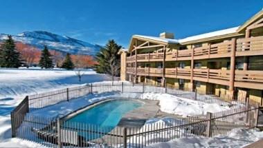 All Seasons Condominiums in Park City, UT