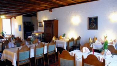 Hotel Restaurant Gempenblick in Reinach, CH