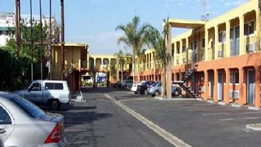 Anaheim Executive Inn And Suites in Anaheim, CA