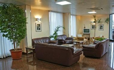 Hotel Nettuno Soverato in Soverato, IT