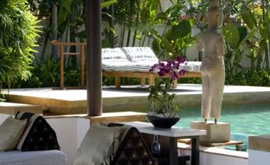 Banyan Tree Spa Sanctuary - Phuket Spa Resort in Phuket, TH