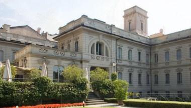 Albergo Terminus in Como, IT