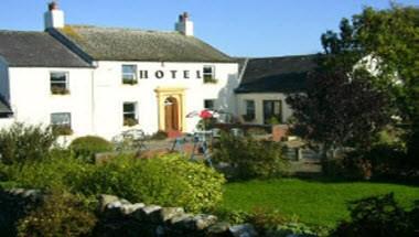 Wheyrigg Hall Hotel in Wigton, GB1