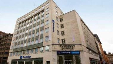 Travelodge Liverpool Central Exchange Street Hotel in Liverpool, GB1