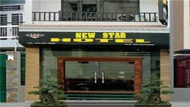 New Star Hotel Hanoi in Hanoi, VN