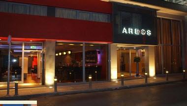 Areos Hotel in Athens, GR