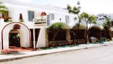 Hotel Carrillo's in Cancun, MX