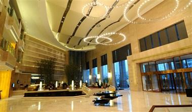 Four Points by Sheraton Taicang in Suzhou, CN