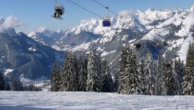 Gstaad Saanenland Tourismus in Saanen, CH