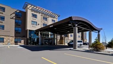 Best Western Premier Freeport Inn & Suites in Calgary, AB