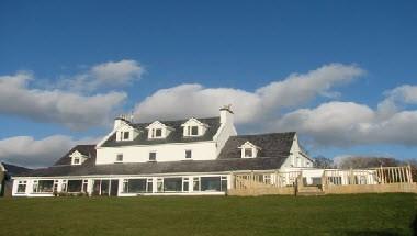 Castlemurray House Hotel in Dunkineely, IE