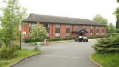 Travelodge Droitwich Hotel in Worcester, GB1