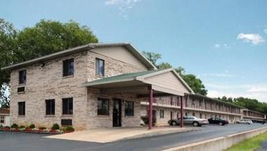 Econo Lodge Elkhart in Elkhart, IN