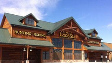 Cabela's - Regina in Regina, SK