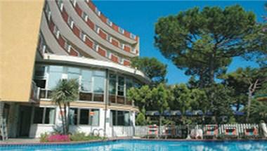 Hotel Schiller‎ in Cervia, IT