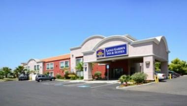 Best Western Lanai Garden Inn & Suites in San Jose, CA