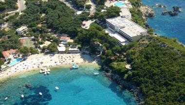 Akrotiri Beach Hotel in Corfu, GR