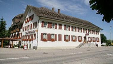 Landgasthof Bad Gutenburg in Lotzwil, CH