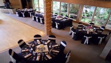 Columbia Edgewater Country Club in Portland, OR