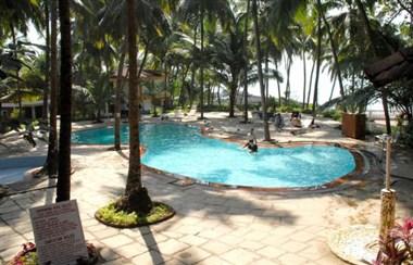 Bambolim Beach Resort in Panaji, IN