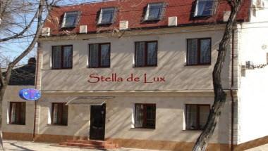 Stella De Lux Hotel in Chisinau, MD