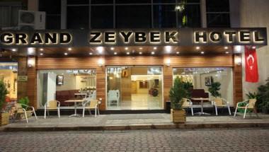 Grand Zeybek Hotel in Izmir, TR