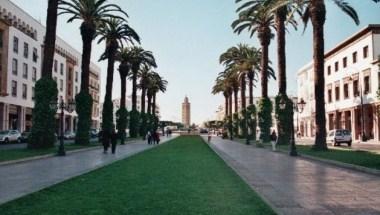 Regional Tourism Council of Rabat (CRT) in Rabat, MA