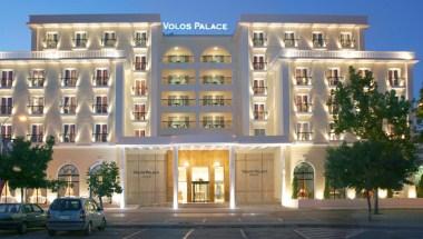 Volos Palace Hotel in Volos, GR