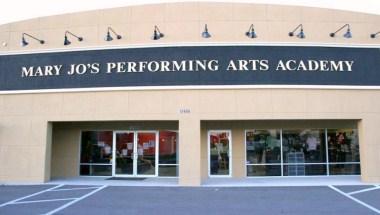 Mary Jo's Performing Arts Academy in Tampa, FL