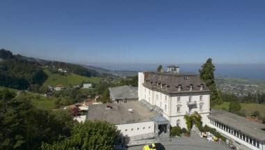 Swiss Dreams Hotel Walzenhausen in Appenzell, CH
