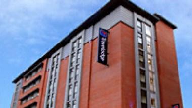 Travelodge Sheffield Central Hotel in Sheffield, GB1