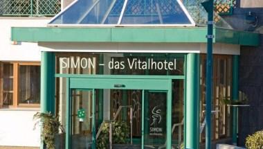 Simon – Das Vitalhotel in Bad Tatzmannsdorf, AT