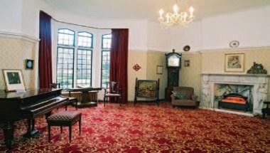 Mansion House in Newcastle Upon Tyne, GB1