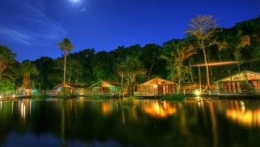 Tiva Amazonas Ecoresort in Manaus, BR