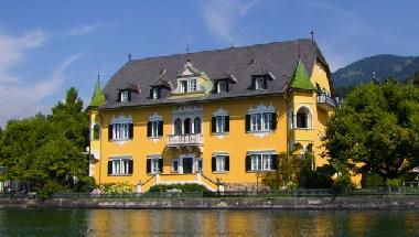 See-Villa Hotel in Millstatt Am See, AT