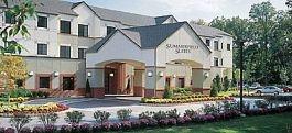 Hyatt House Mt Laurel in Mt. Laurel, NJ