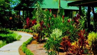 Amoa Resort Savaii in Savaii, WS