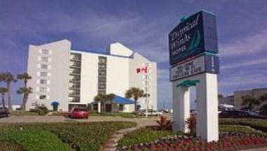 Tropical Winds Oceanfront Hotel in Daytona Beach, FL