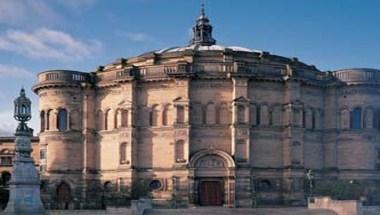 McEwan Hall in Edinburgh, GB2