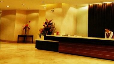 Lancaster Hotel Manila in Mandaluyong, PH