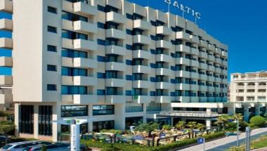 Hotel Baltic in Riccione, IT