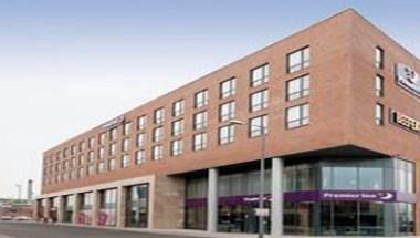 Birmingham South (Longbridge Station) Hotel in Birmingham, GB1