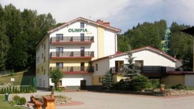Park Hotel Olimpia Lux Spa & Wellness in Szczyrk, PL