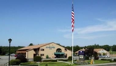 Flagship Inn in Boothbay Harbor, ME